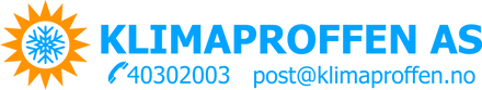 Klimaproffen AS